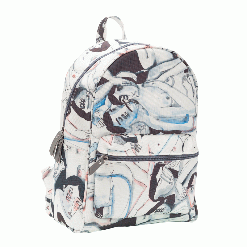 Junior Backpack 16